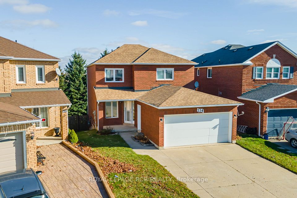 234 Howard Crescent, Orangeville, ON L9W 4W6 at 234 Howard Crescent, Orangeville, ON L9W 4W6, Orangeville, ON, L9W 4W6