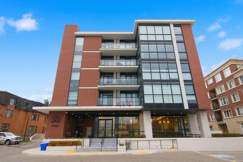 Condo Apartment at 50 Ann Street 313, Caledon, ON L7E 4M3, Caledon