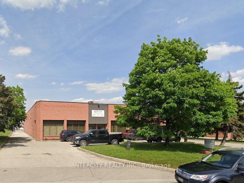 41 Delta Park Boulevard, Brampton, ON L6T 5E7