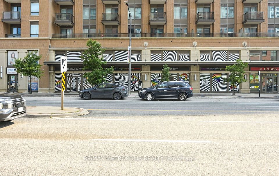 4175 Confederation Parkway, Mississauga, ON L5B 0C6