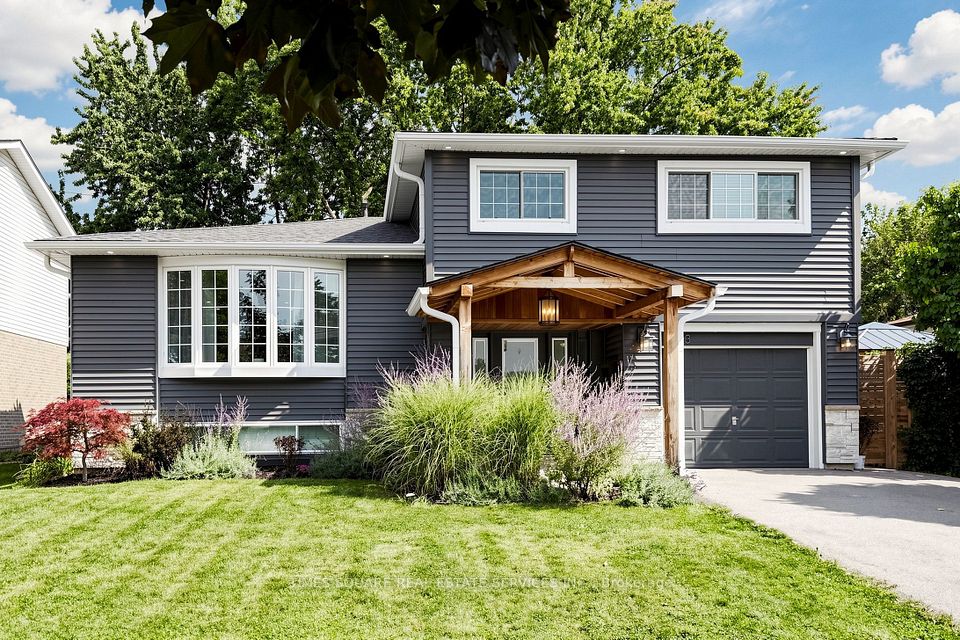 1493 Clinton Court, Burlington, ON L7M 1N1 at 1493 Clinton Court, Burlington, ON L7M 1N1, Burlington, ON, L7M 1N1