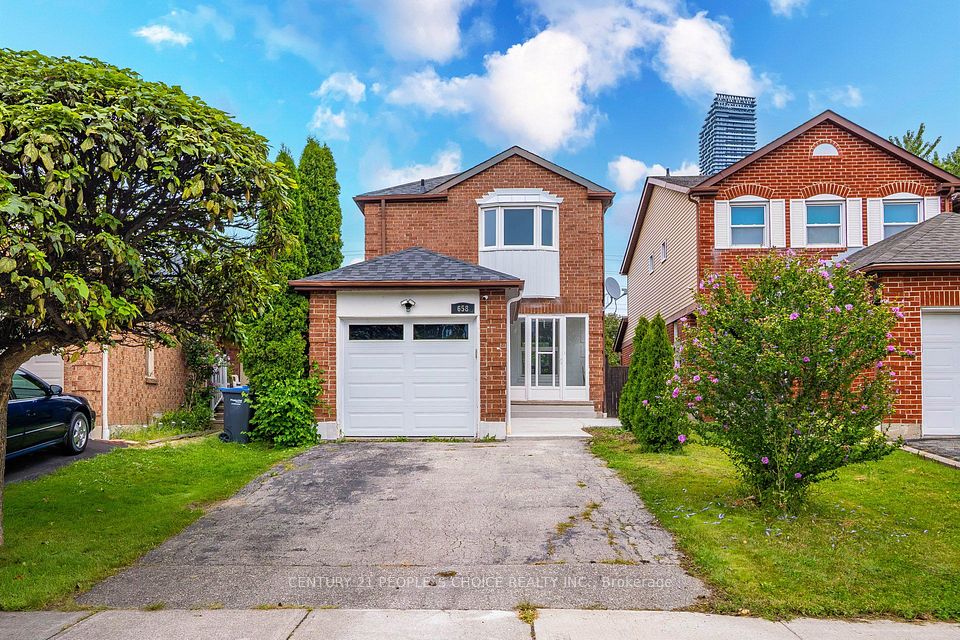 658 Galloway Crescent, Mississauga, ON L5C 3W1 at 658 Galloway Crescent, Mississauga, ON L5C 3W1, Mississauga, ON, L5C 3W1