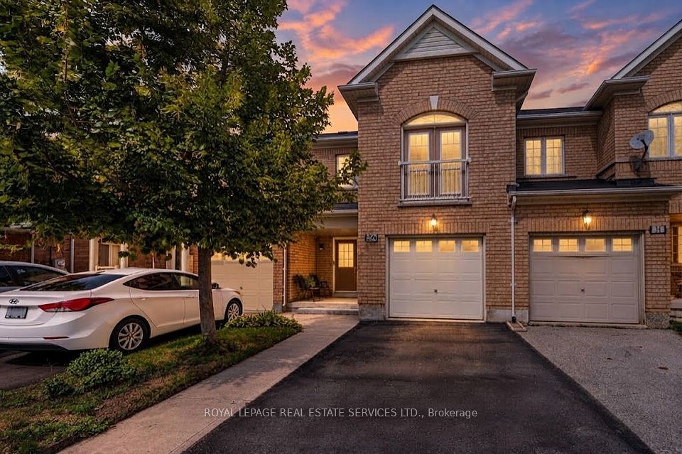 26 Bay Breeze Drive, Brampton, ON L6R 0M1 at 26 Bay Breeze Drive, Brampton, ON L6R 0M1, Brampton, ON, L6R 0M1