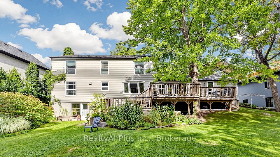 1438 Birchwood Drive, Mississauga, ON L5J 1T2 at 1438 Birchwood Drive, Mississauga, ON L5J 1T2, Mississauga, ON, L5J 1T2