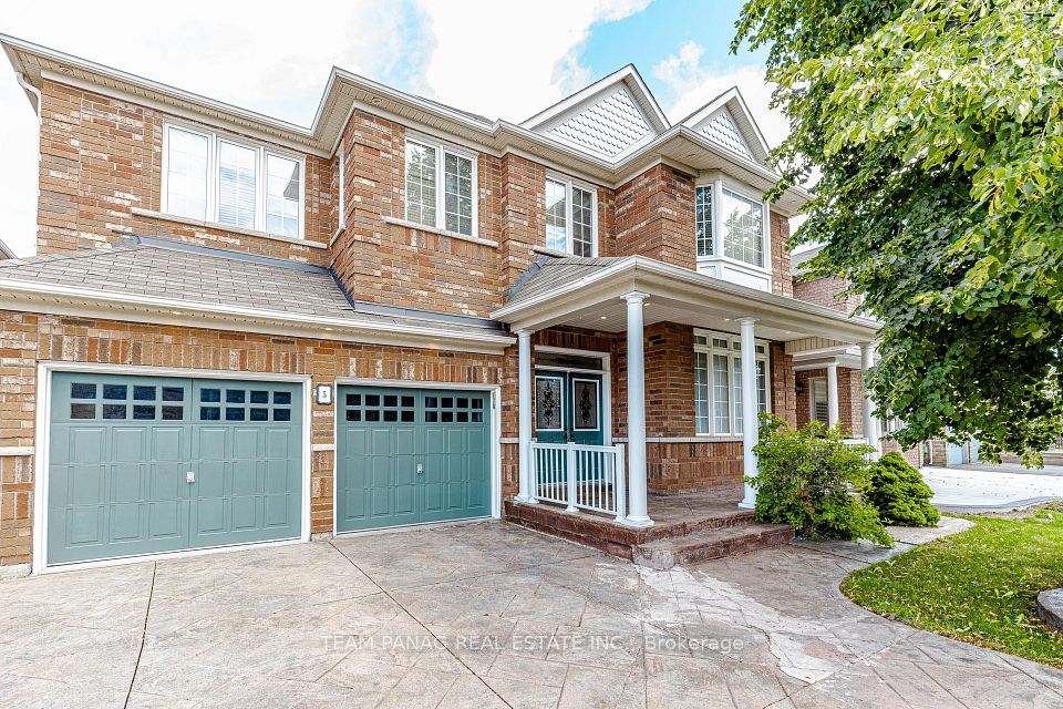 5 Summershade Street, Brampton, ON L6P 2B9 at 5 Summershade Street, Brampton, ON L6P 2B9, Brampton, ON, L6P 2B9
