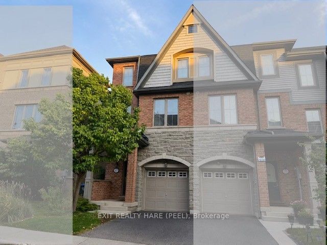 27 Bergamont Road, Brampton, ON L6Y 0R1 at 27 Bergamont Road, Brampton, ON L6Y 0R1, Brampton, ON, L6Y 0R1