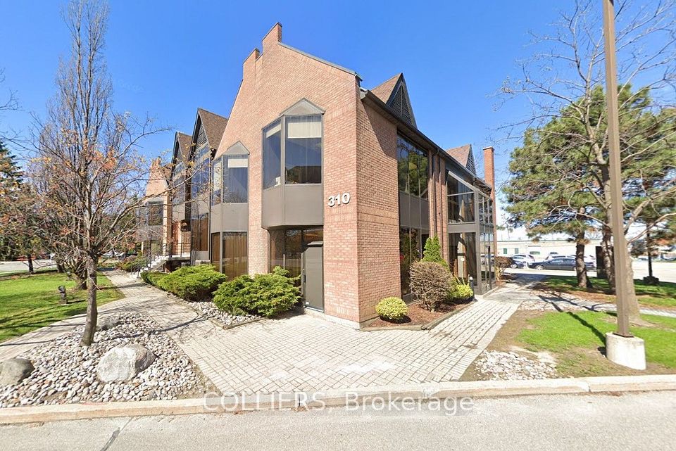 290 North Queen Street 218, Toronto, ON M9C 5L2