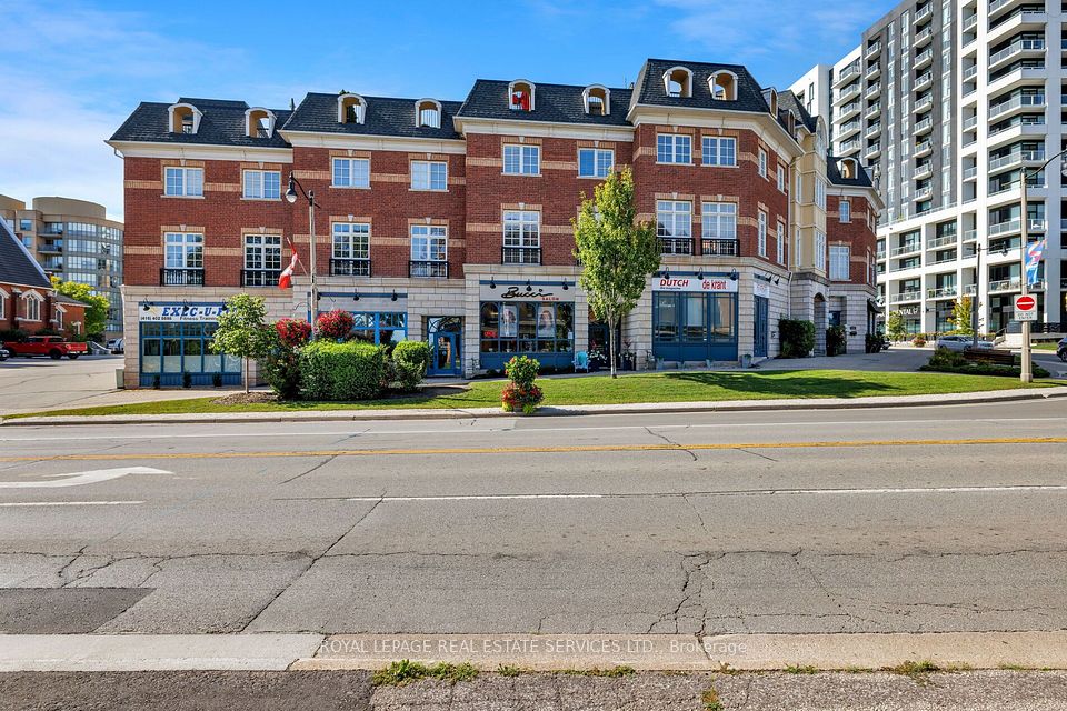 120 Bronte Road 7, Oakville, ON L6L 3C1 at 120 Bronte Road 7, Oakville, ON L6L 3C1, Oakville, ON, L6L 3C1