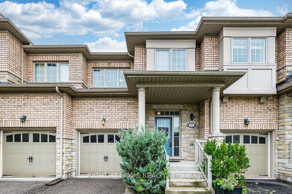 23 Coastline Drive, Brampton, ON L6Y 0T5 at 23 Coastline Drive, Brampton, ON L6Y 0T5, Brampton, ON, L6Y 0T5