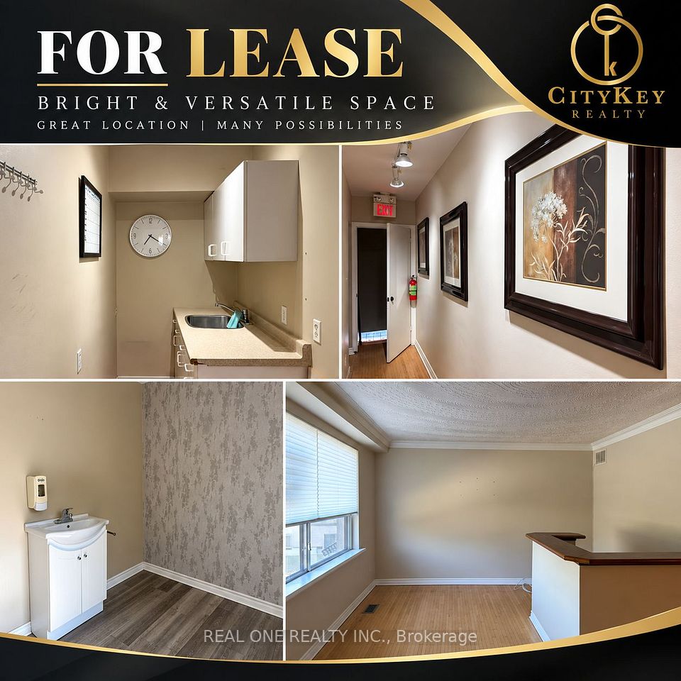 1712 Lakeshore Rd Road W Second Floor, Mississauga, ON L2J 2K8