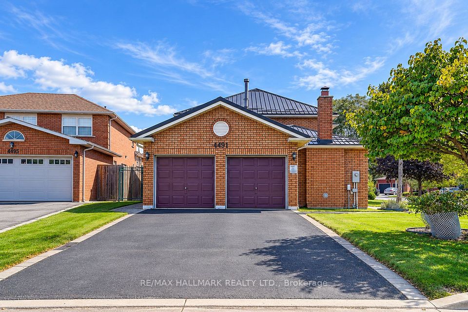 4491 Andiron Court, Mississauga, ON L5V 1C9 at 4491 Andiron Court, Mississauga, ON L5V 1C9, Mississauga, ON, L5V 1C9