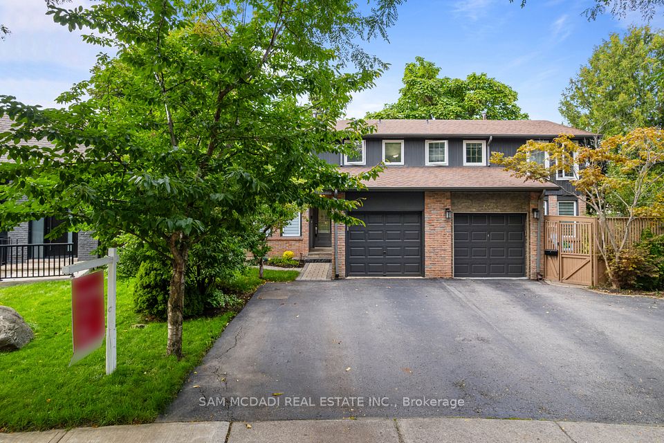 6954 Cadiz Crescent, Mississauga, ON L5N 1Y4 at 6954 Cadiz Crescent, Mississauga, ON L5N 1Y4, Mississauga, ON, L5N 1Y4