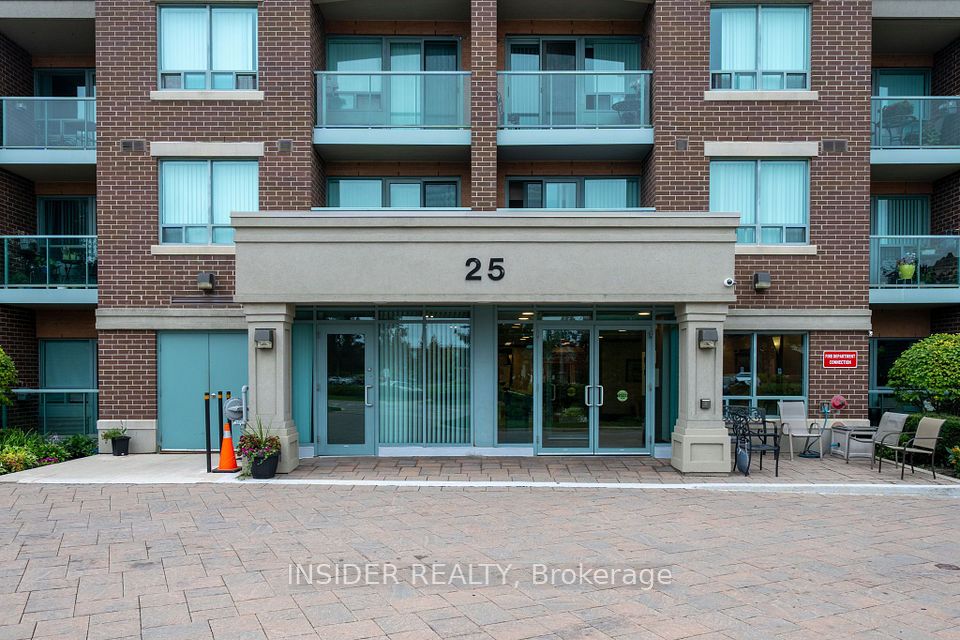 25 Via Rosedale Way 315, Brampton, ON L6R 3J8 at 25 Via Rosedale Way 315, Brampton, ON L6R 3J8, Brampton, ON, L6R 3J8