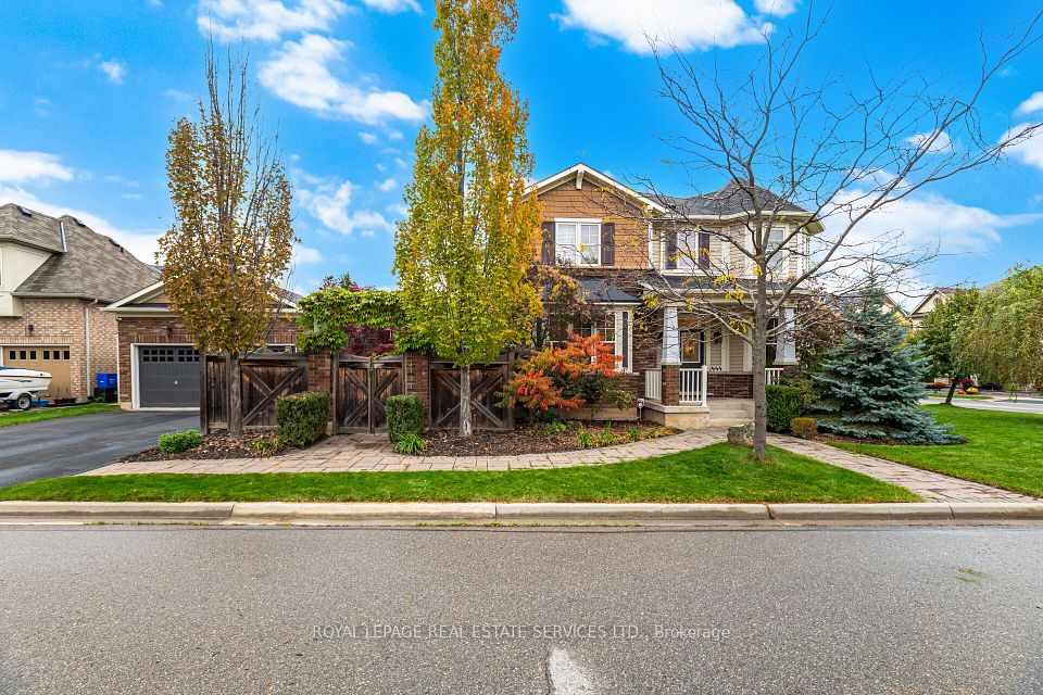 444 Coombs Court, Milton, ON L9T 7N5 at 444 Coombs Court, Milton, ON L9T 7N5, Milton, ON, L9T 7N5