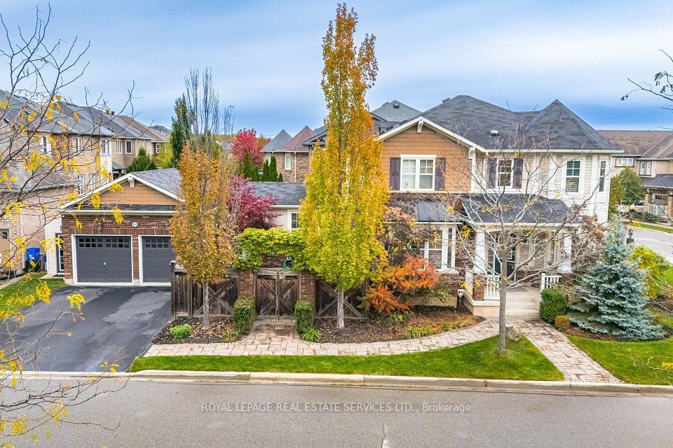 444 Coombs Court, Milton, ON L9T 7N5 at 444 Coombs Court, Milton, ON L9T 7N5, Milton, ON, L9T 7N5