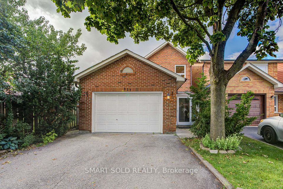 857 Messenger Meadow Drive, Mississauga, ON L5C 3T1 at 857 Messenger Meadow Drive, Mississauga, ON L5C 3T1, Mississauga, ON, L5C 3T1