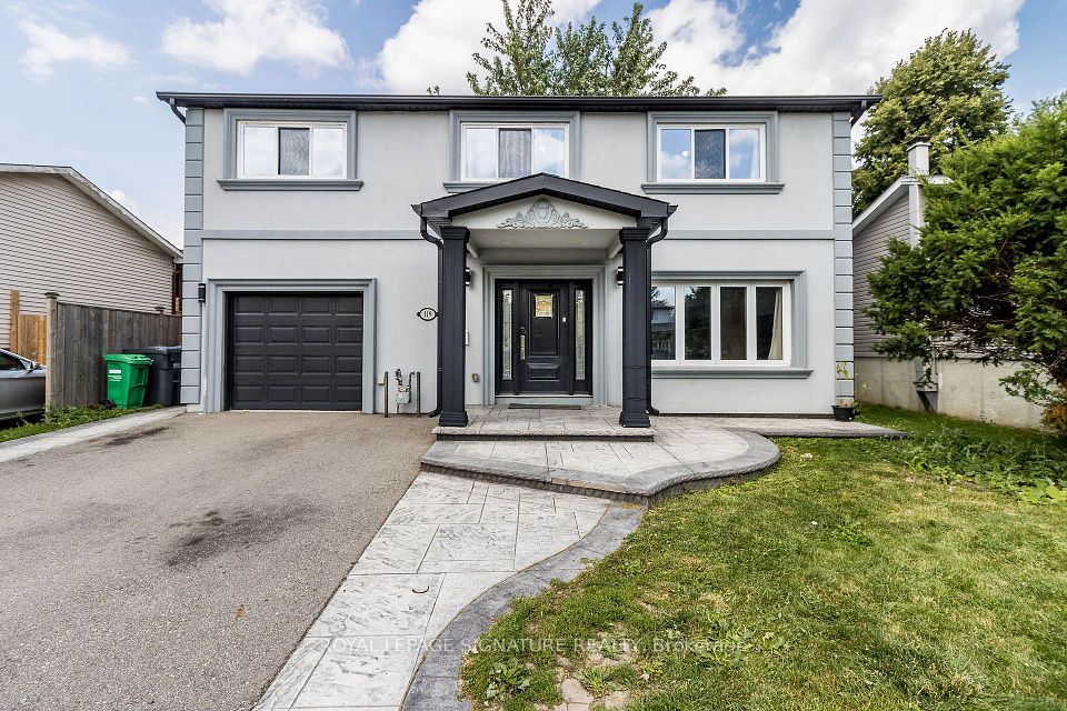 119 Madoc Drive, Brampton, ON L6V 2A5 at 119 Madoc Drive, Brampton, ON L6V 2A5, Brampton, ON, L6V 2A5