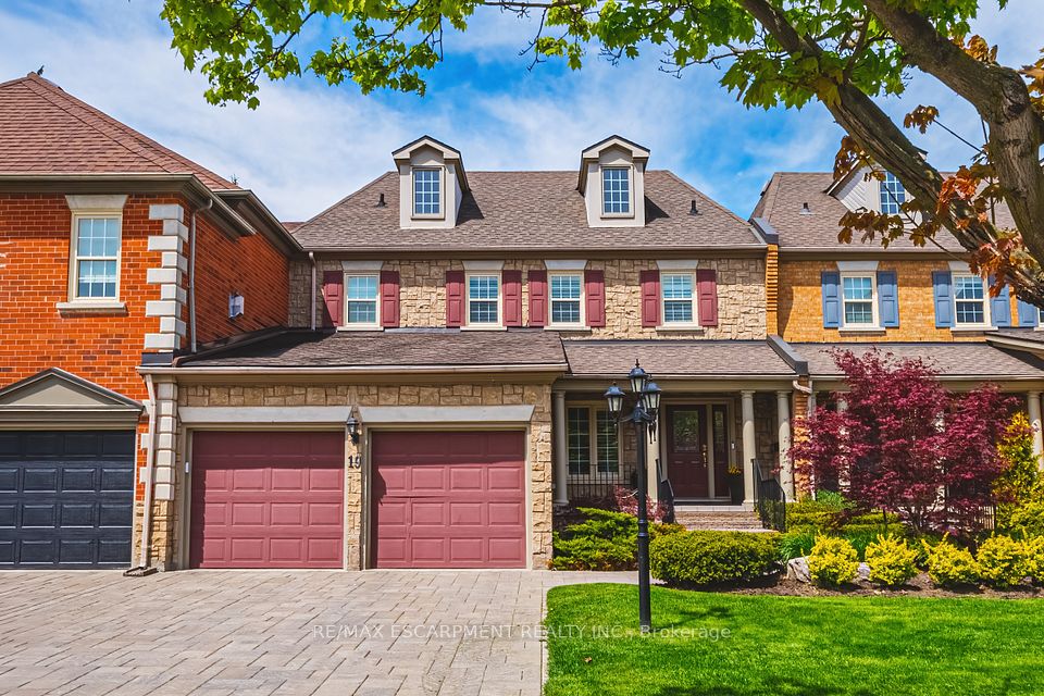 4211 Millcroft Park Drive 19, Burlington, ON L7M 3Y9 at 4211 Millcroft Park Drive 19, Burlington, ON L7M 3Y9, Burlington, ON, L7M 3Y9
