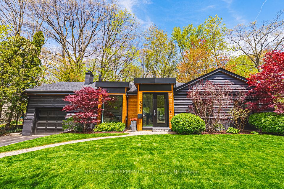 327 Goodram Drive, Burlington, ON L7L 2J9 at 327 Goodram Drive, Burlington, ON L7L 2J9, Burlington, ON, L7L 2J9