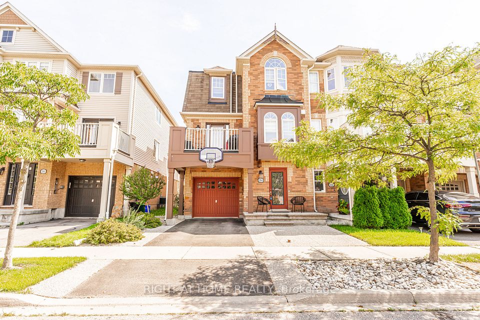 264 Wetenhall Landing, Milton, ON L9T 7B7 at 264 Wetenhall Landing, Milton, ON L9T 7B7, Milton, ON, L9T 7B7