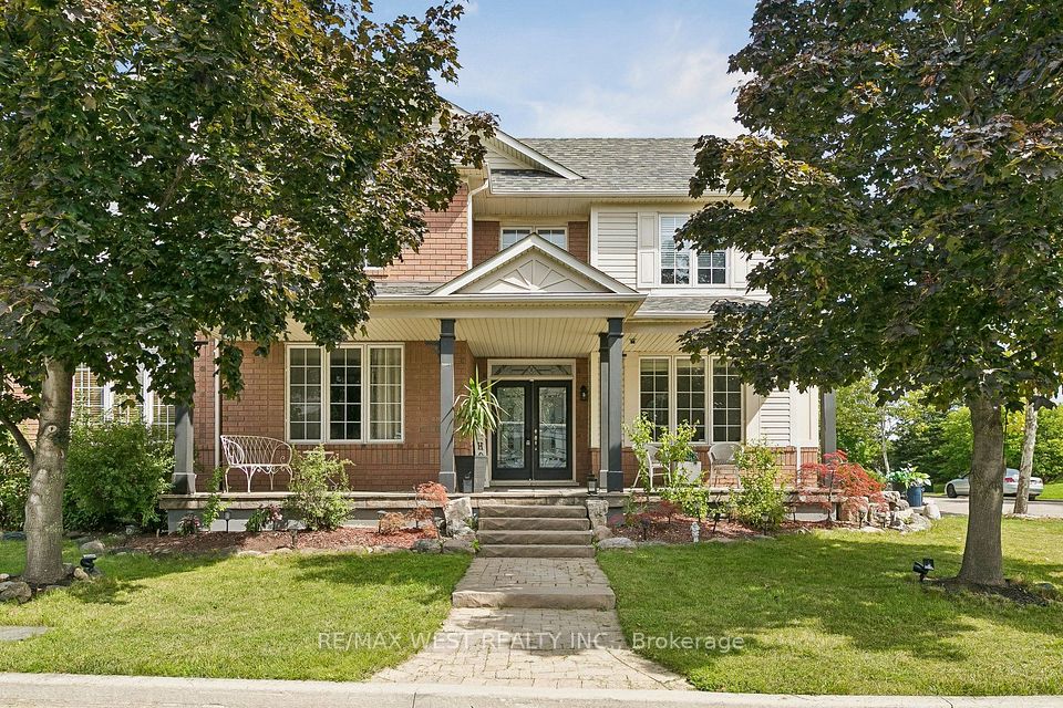 737 Turrell Crescent, Milton, ON L9T 5L4 at 737 Turrell Crescent, Milton, ON L9T 5L4, Milton, ON, L9T 5L4