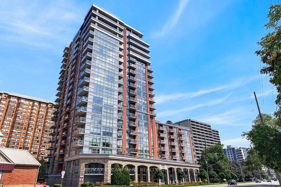 551 Maple Avenue 612, Burlington, ON L7S 1M7 at 551 Maple Avenue 612, Burlington, ON L7S 1M7, Burlington, ON, L7S 1M7