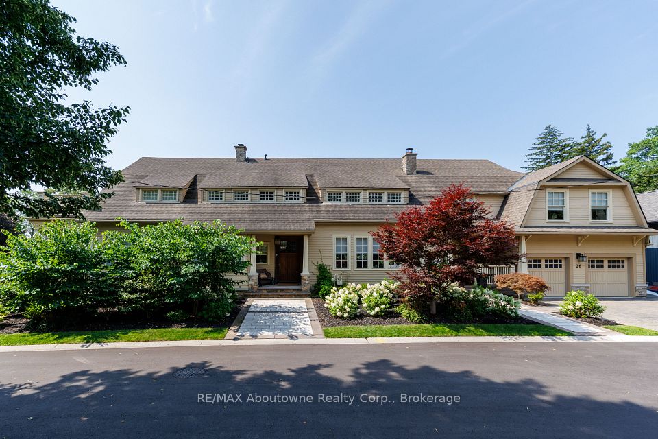 26 Trafalgar Road, Oakville, ON L6J 3E7 at 26 Trafalgar Road, Oakville, ON L6J 3E7, Oakville, ON, L6J 3E7