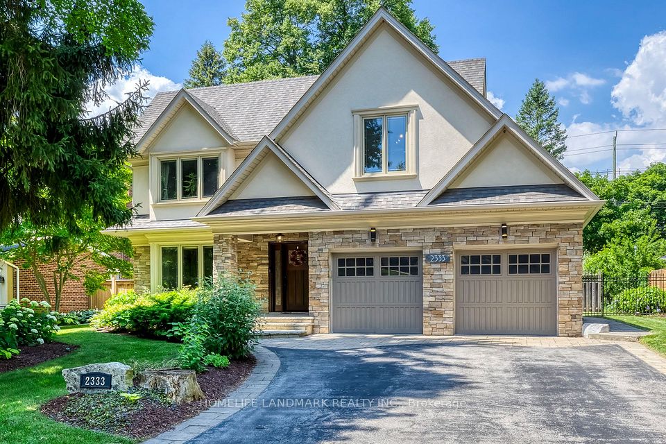 2333 Bennington Gate, Oakville, ON L6J 5N7 at 2333 Bennington Gate, Oakville, ON L6J 5N7, Oakville, ON, L6J 5N7