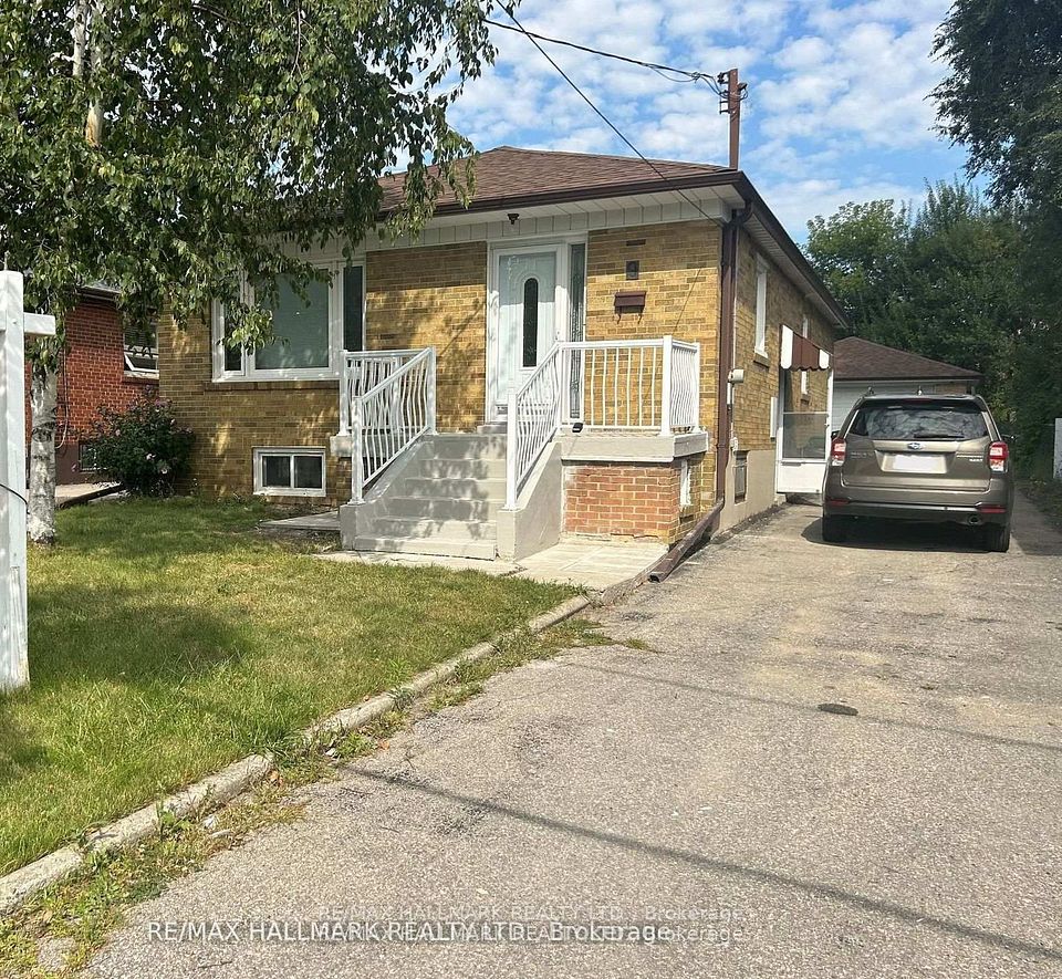 9 Macleod Street, Toronto, ON M6L 2M7 at 9 Macleod Street, Toronto, ON M6L 2M7, Toronto W04, ON, M6L 2M7