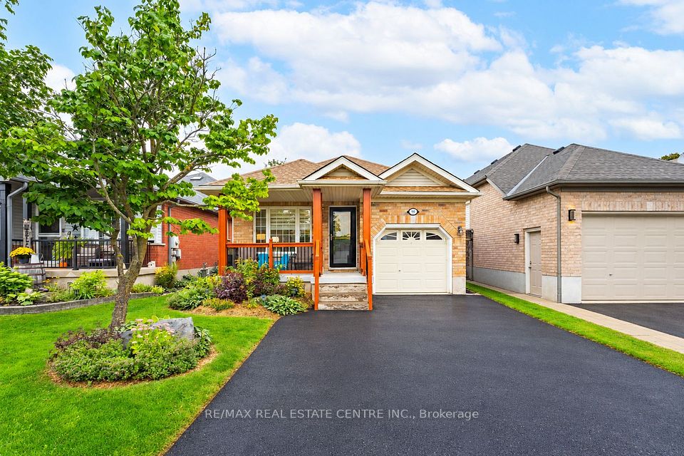 99 Glengarry Road, Orangeville, ON L9W 5E4 at 99 Glengarry Road, Orangeville, ON L9W 5E4, Orangeville, ON, L9W 5E4