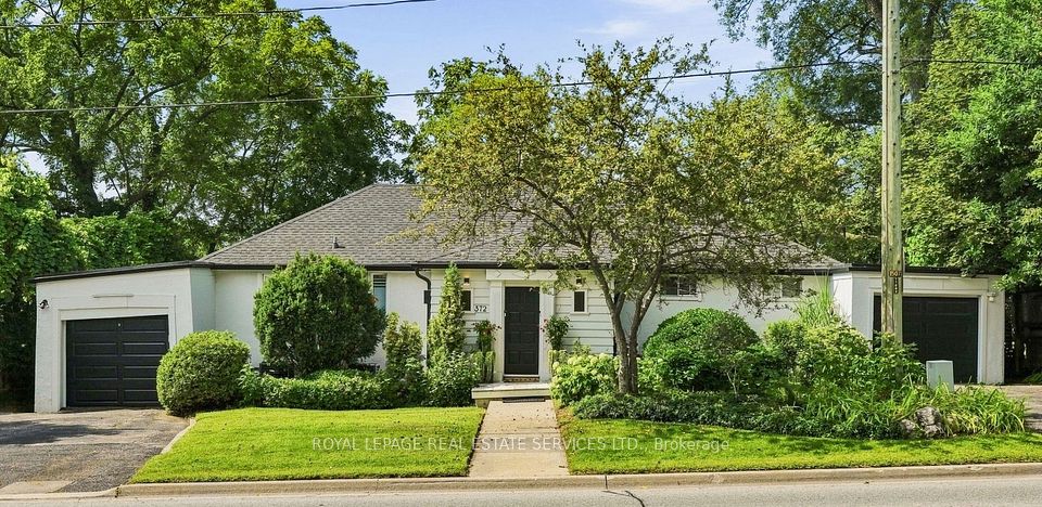 372 Trafalgar Road, Oakville, ON L6J 3H5 at 372 Trafalgar Road, Oakville, ON L6J 3H5, Oakville, ON, L6J 3H5