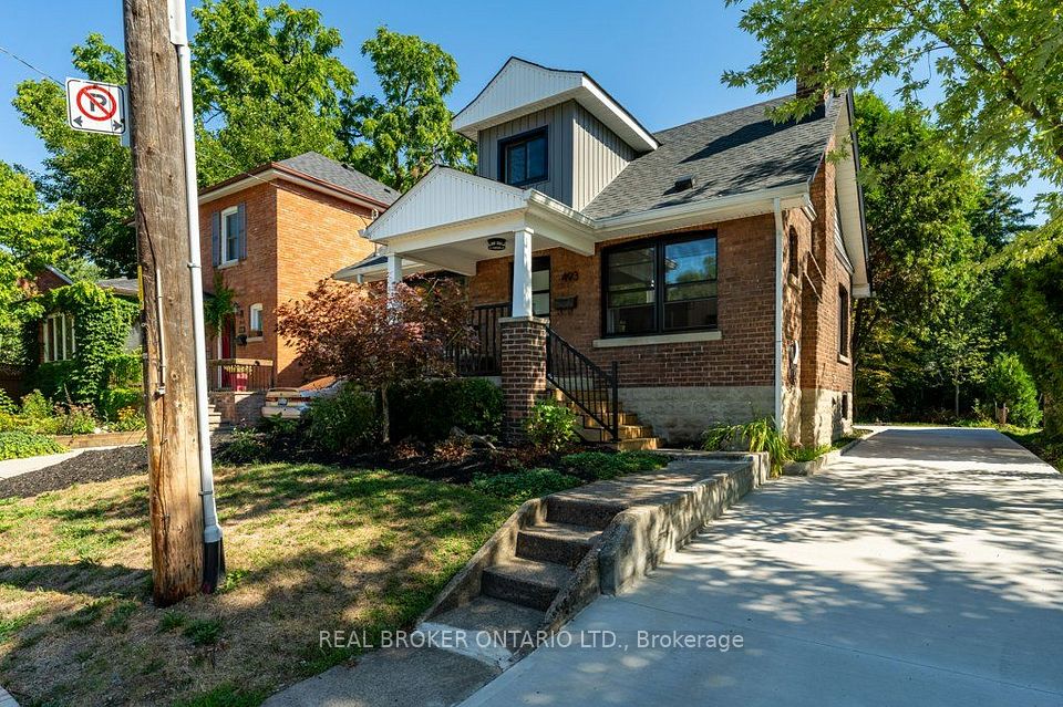 493 Crosby Avenue, Burlington, ON L7R 2R6 at 493 Crosby Avenue, Burlington, ON L7R 2R6, Burlington, ON, L7R 2R6