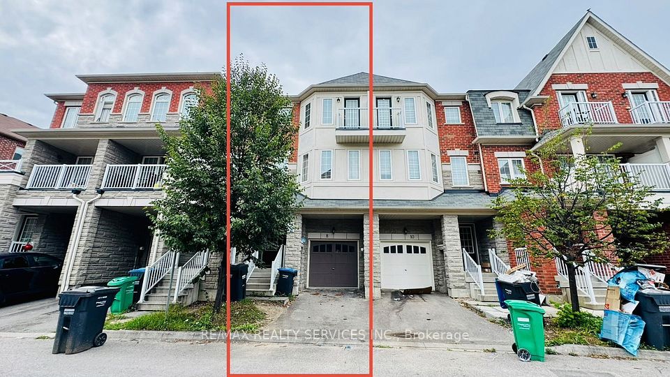 8 Rabbit Run Way, Brampton, ON L6Z 0J2 at 8 Rabbit Run Way, Brampton, ON L6Z 0J2, Brampton, ON, L6Z 0J2