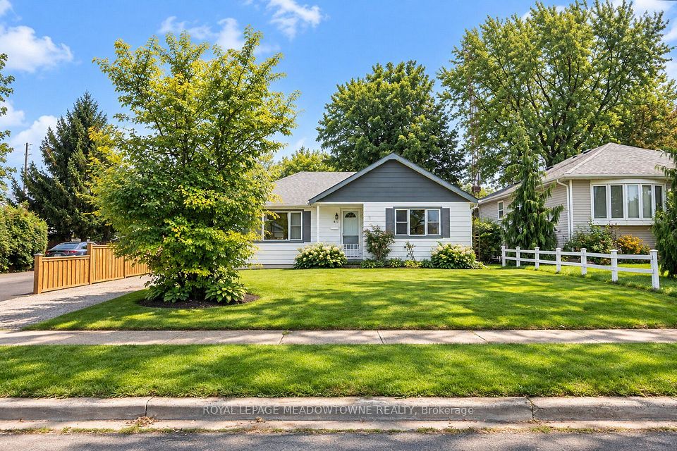 436 Broadway Avenue, Milton, ON L9T 1T9 at 436 Broadway Avenue, Milton, ON L9T 1T9, Milton, ON, L9T 1T9