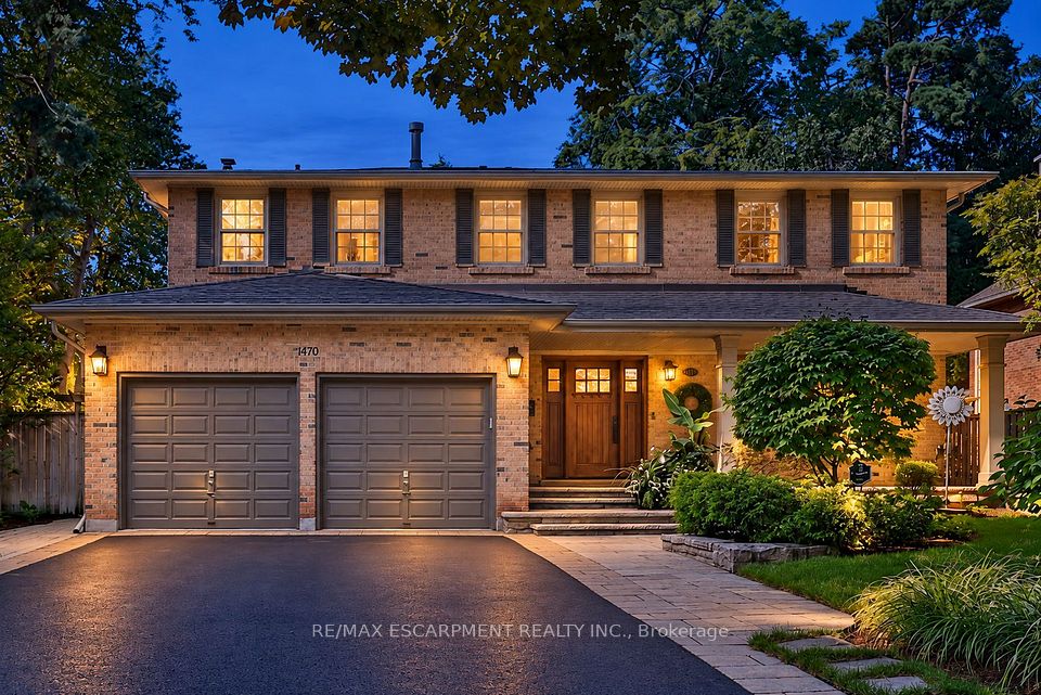 1470 Crescent Road, Mississauga, ON L5H 1P6 at 1470 Crescent Road, Mississauga, ON L5H 1P6, Mississauga, ON, L5H 1P6