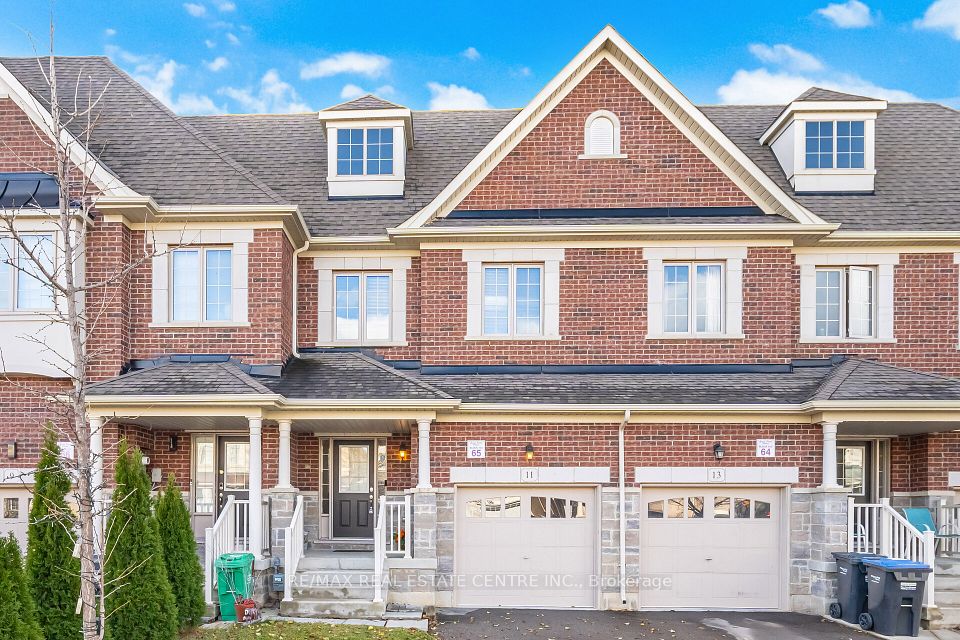 11 Yately Street, Brampton, ON L7A 4R9 at 11 Yately Street, Brampton, ON L7A 4R9, Brampton, ON, L7A 4R9