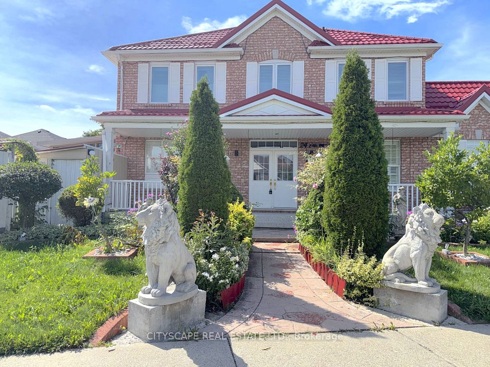 24 Eastway Street, Brampton, ON L6S 0A4 at 24 Eastway Street, Brampton, ON L6S 0A4, Brampton, ON, L6S 0A4