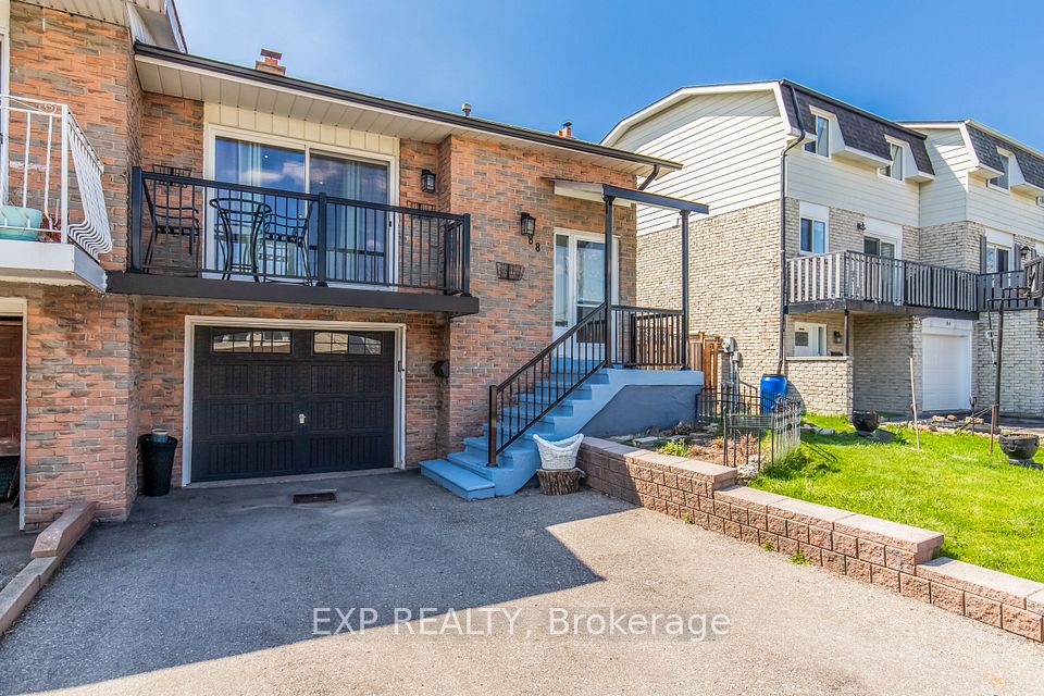 88 English Street, Brampton, ON L6X 2P6 at 88 English Street, Brampton, ON L6X 2P6, Brampton, ON, L6X 2P6