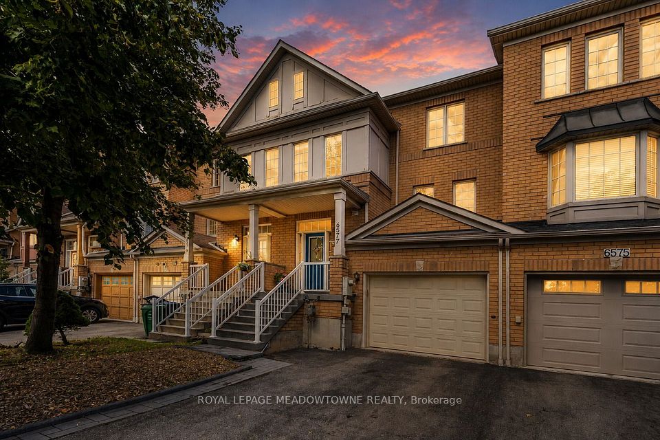 6577 Jazzy Mews, Mississauga, ON L5W 1R9 at 6577 Jazzy Mews, Mississauga, ON L5W 1R9, Mississauga, ON, L5W 1R9