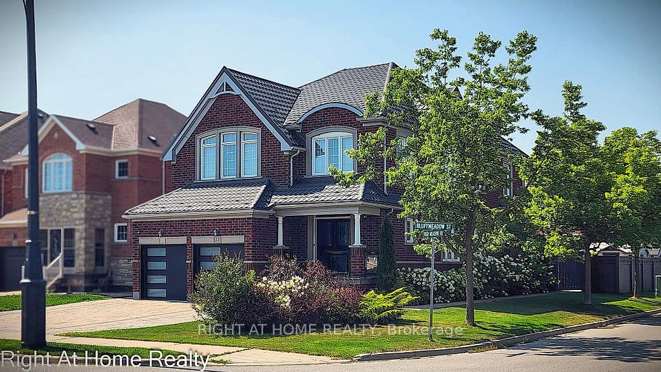 22 Bluffmeadow Street, Brampton, ON L6P 3K6 at 22 Bluffmeadow Street, Brampton, ON L6P 3K6, Brampton, ON, L6P 3K6