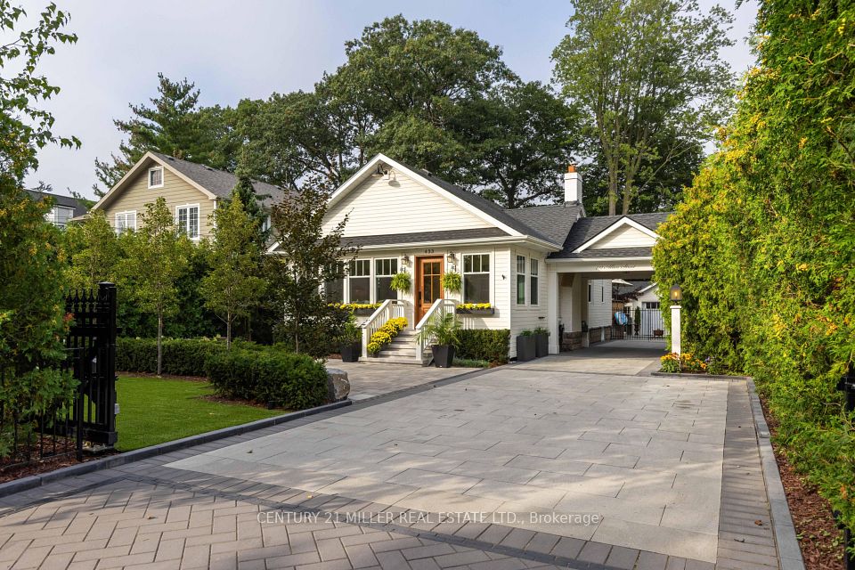 433 Allan Street, Oakville, ON L6J 3R1 at 433 Allan Street, Oakville, ON L6J 3R1, Oakville, ON, L6J 3R1