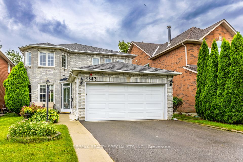 6343 Alderwood Trail, Mississauga, ON L5N 6X1 at 6343 Alderwood Trail, Mississauga, ON L5N 6X1, Mississauga, ON, L5N 6X1