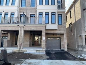 Att/Row/Townhouse at 374 Twinflower Place, Milton, ON L9E 1T3, Milton