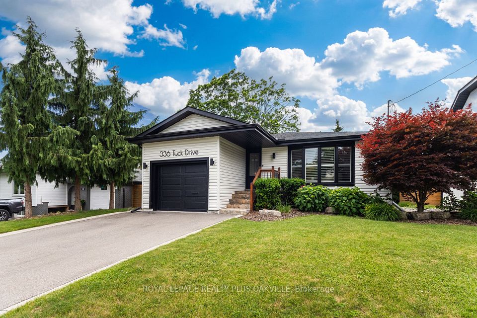 336 Tuck Drive, Burlington, ON L7L 2R3 at 336 Tuck Drive, Burlington, ON L7L 2R3, Burlington, ON, L7L 2R3