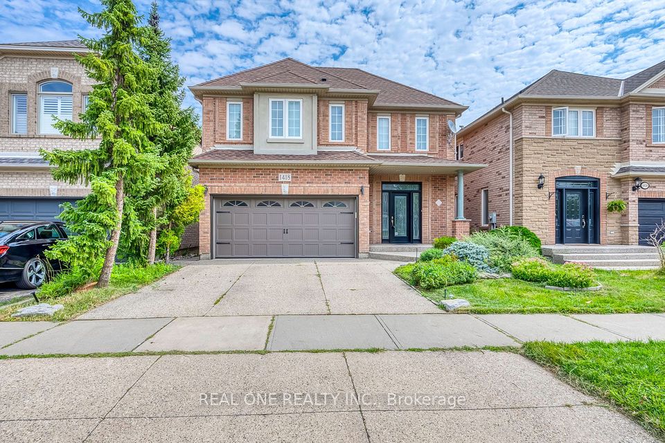 1418 Gulledge Trail, Oakville, ON L6M 3Z9 at 1418 Gulledge Trail, Oakville, ON L6M 3Z9, Oakville, ON, L6M 3Z9