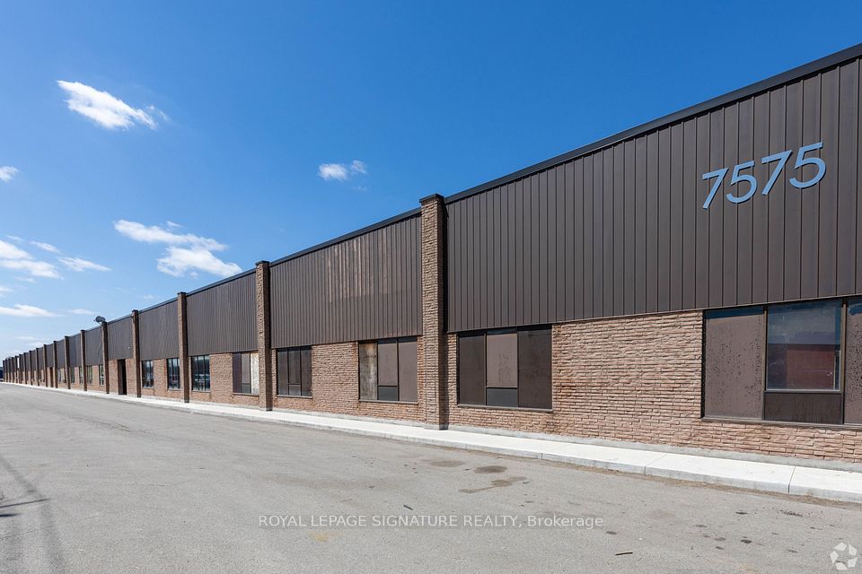 7575 Kimbel Street 8, Mississauga, ON L5S 1C8