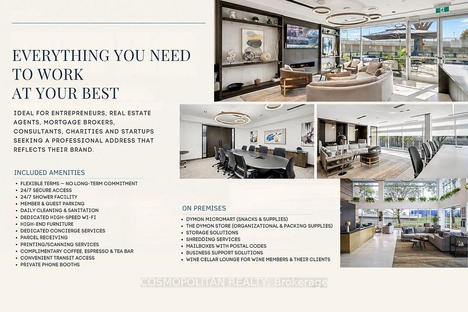 1460 The Queensway Avenue, Toronto, ON M8Z 1S7