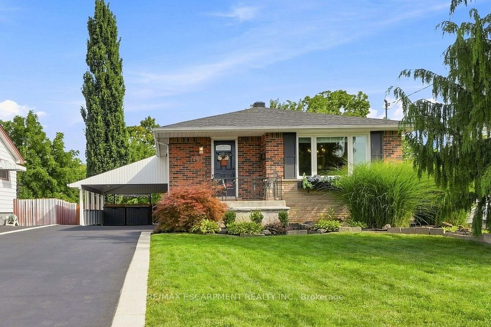 1453 Mountain Grove Avenue, Burlington, ON L7P 2H4 at 1453 Mountain Grove Avenue, Burlington, ON L7P 2H4, Burlington, ON, L7P 2H4