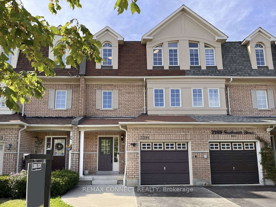 3391 Southwick Street, Mississauga, ON L5M 7M1 at 3391 Southwick Street, Mississauga, ON L5M 7M1, Mississauga, ON, L5M 7M1