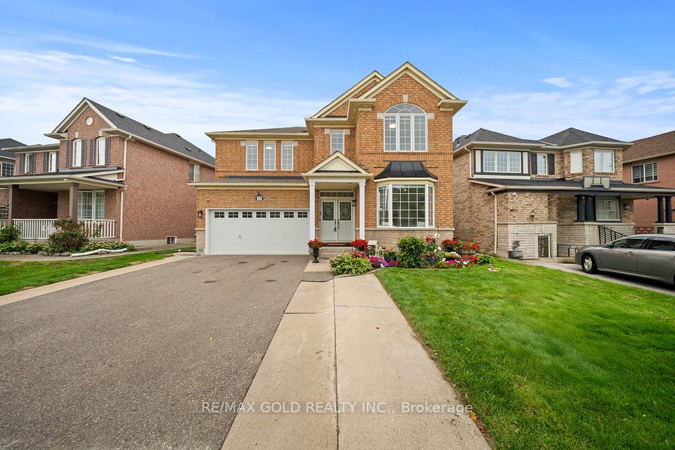 28 Bottomwood Street, Brampton, ON L5S 0A7 at 28 Bottomwood Street, Brampton, ON L5S 0A7, Brampton, ON, L5S 0A7